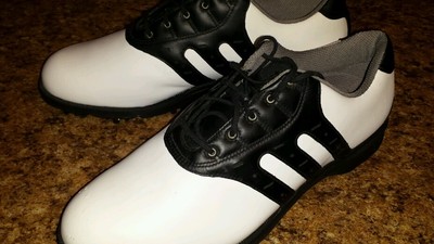 adidas adiprene golf shoes